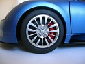 1:18 Auto Art Bugatti Veyron Bleu Centenaire 2009 Brilliant Blue/Matt Blue. Uploaded by Ricardo